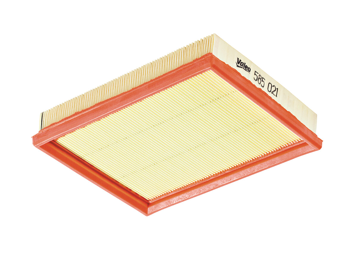 FILTRO ARIA